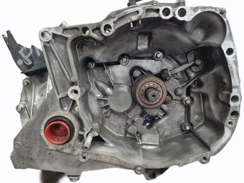 gearbox-renault-clio-iii-br01-cr01-2005-2006-2007-2008-2009-2010-2011-2012-2013-2014-29745421 main image