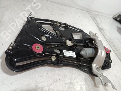 Right rear window motor MERCEDES-BENZ S-CLASS Coupe (C215) CL 500 (215.375) | BP10924195E22 