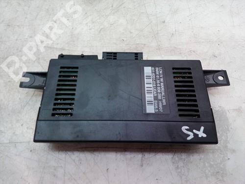 Used Electronic module Electronic module BMW X5 (E53) 3.0 d (184 hp) 10933479 10933479