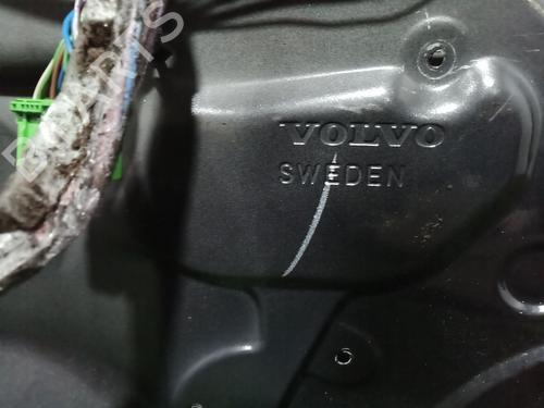 Right front door VOLVO S60 I (384)  | BP20480566C3 