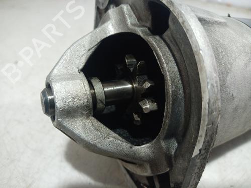 Startmotor FIAT DUCATO Van (244_) 2.0 JTD | BP12322257M8 