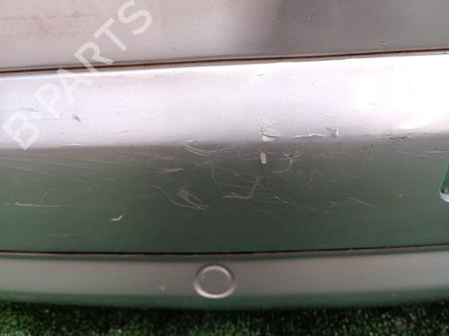 Rear bumper CITROËN C4 Coupe (LA_)  | BP13577225C8 