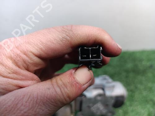 Front right window mechanism NISSAN TERRANO II (R20) 2.7 TDi 4WD | BP15944258C23 