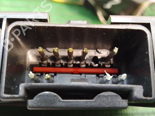 Squib airbag JAGUAR S-TYPE II (X200) 3.0 V6 | BP18944965C102 