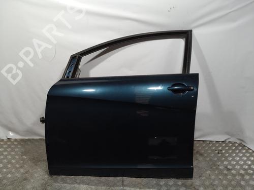 Used Left front door SEAT ALTEA (5P1) 1.9 TDI (105 hp) 11085676