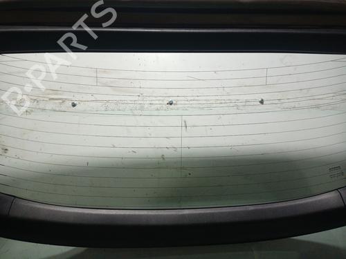 Tailgate HONDA CIVIC VIII Hatchback (FN, FK) 2.2 CTDi (FK3) | BP25132451C6 