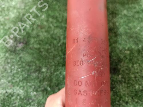Right front shock absorber AUDI A4 B6 (8E2)  | BP13466032M17 