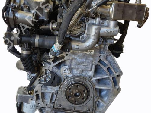 Engine FORD KUGA III (DFK) 2.5 Duratec Plug-in-Hybrid | BP29862650M1