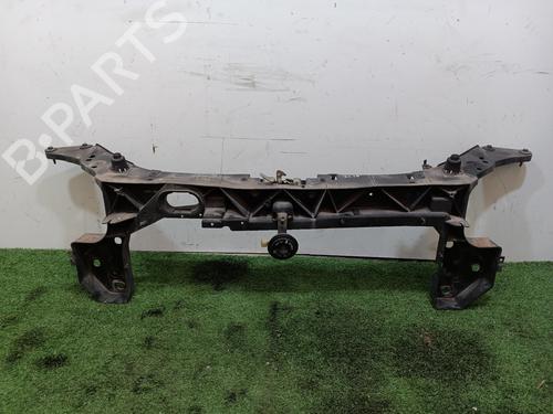Crossmember RENAULT CLIO III (BR0/1, CR0/1) 1.2 16V (BR02, BR0J, BR11, CR02, CR0J, CR11) | BP16671740C162 