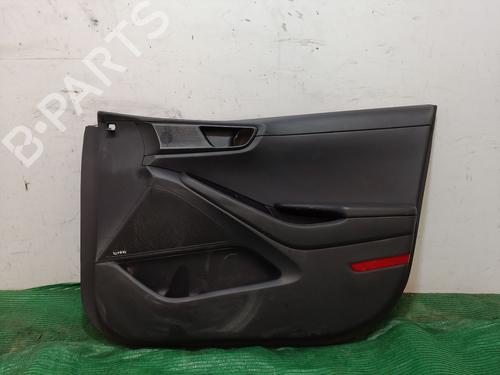Used Front right panel HYUNDAI IONIQ (AE) 1.6 GDI Hybrid (105 hp) 29250563