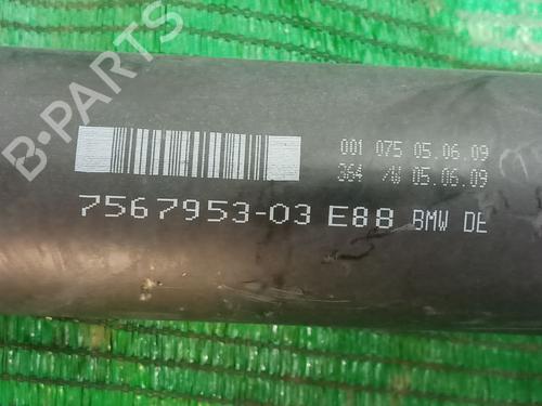 Driveshaft BMW 1 (E87) 118 d | BP25900831M37 