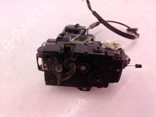 Rear right lock VW PASSAT B5 (3B2)  | BP8692940C99 