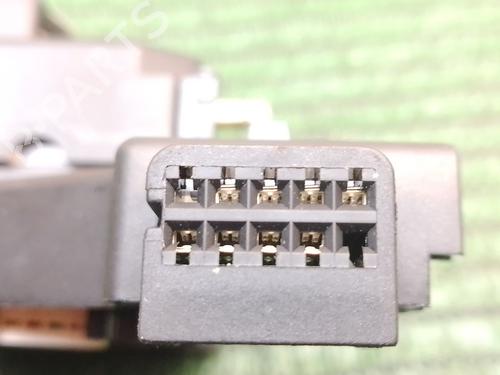 Headlight switch VW TOURAN (1T1, 1T2) 2.0 TDI 16V | BP19923848I24 