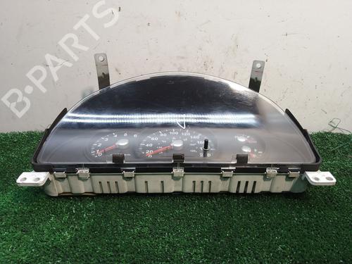 Instrument cluster KIA SORENTO I (JC) 2.5 CRDi 4WD | BP22101970C47 