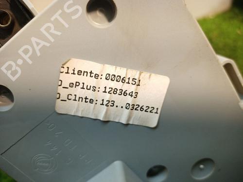 Fuse box FIAT STILO (192_) 1.9 D Multijet | BP16908345E1 