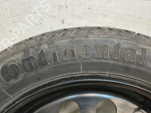 Jack Kit BMW X3 (E83) xDrive 20 d | BP28516656C119 