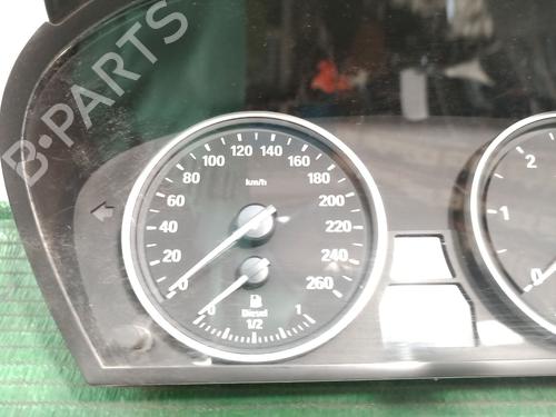 Instrument cluster BMW 5 Touring (E61) 520 d | BP28377656C47 