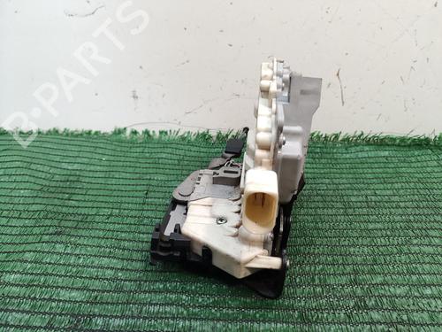 Front right lock SEAT ALTEA (5P1) 1.9 TDI | BP19916361C97 