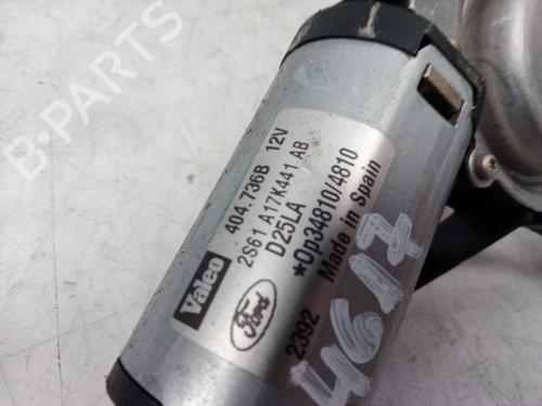 Essuie-glace moteur arrière FORD FIESTA V (JH_, JD_) 1.4 TDCi | BP10109612M102 