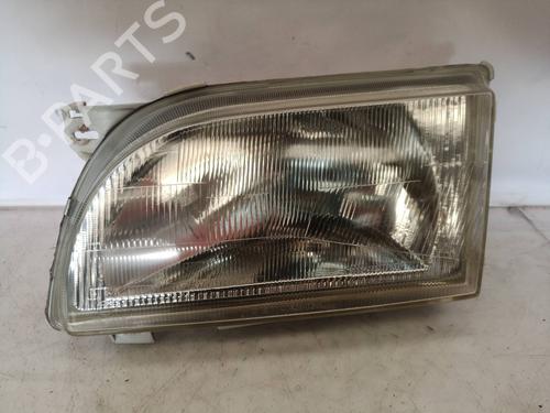 Left headlight FORD TRANSIT Van (E_ _) 2.5 DI (EAL, EAS) (76 hp) 8543358