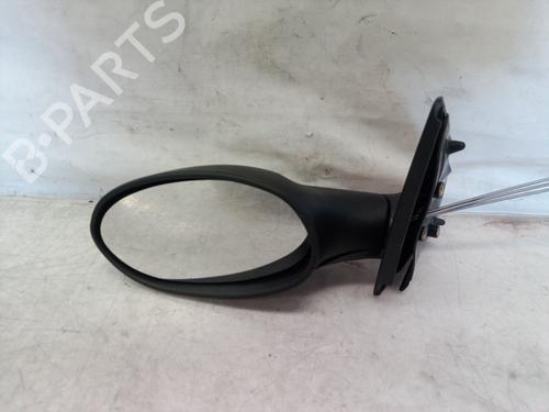 Used Left mirror LANCIA Y (840_) [1995-2003]  10178276