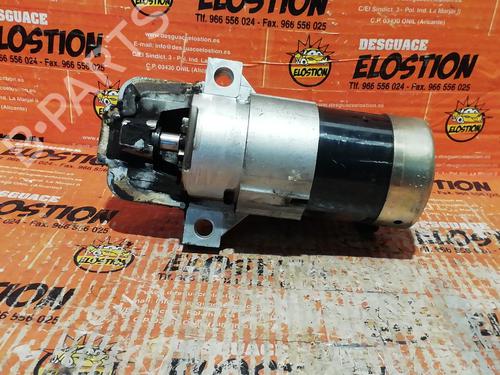 Used Starter MAZDA 6 Hatchback (GG) [2002-2008]  7927751