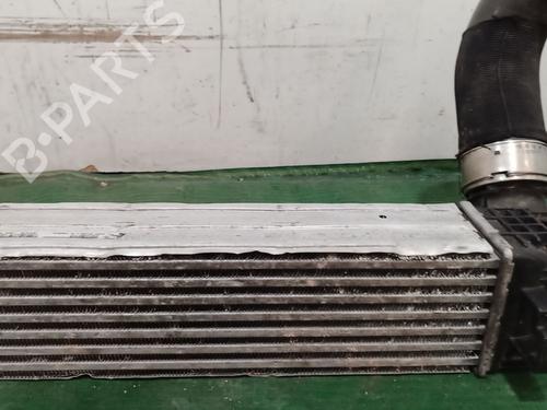 Intercooler RENAULT MEGANE III Hatchback (BZ0/1_, B3_)  | BP27833326M30 