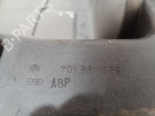 Dashboard SEAT INCA (6K9)  | BP21191845C46 