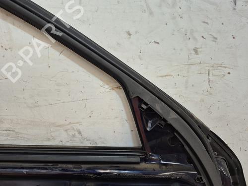 Left front door MERCEDES-BENZ E-CLASS (W211) E 220 CDI (211.006) | BP26708581C2 