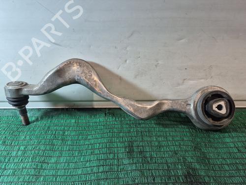 Used Left front suspension arm BMW 1 (E87) 116 i (115 hp) 31882237