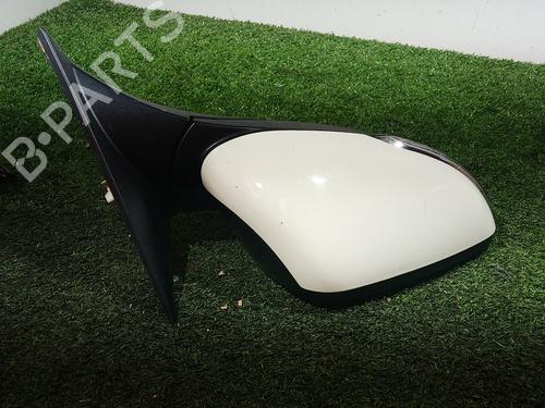 Right mirror SSANGYONG TIVOLI GRAND 1.5 T-GDi | BP23430544C27