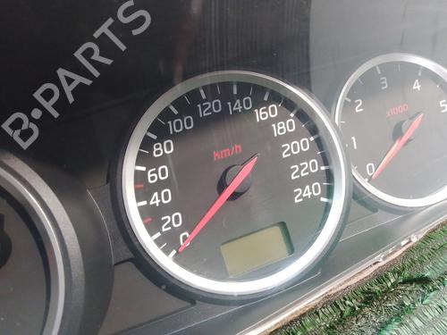 Instrument cluster NISSAN PRIMERA (P12) 2.2 Di | BP20934583C47 