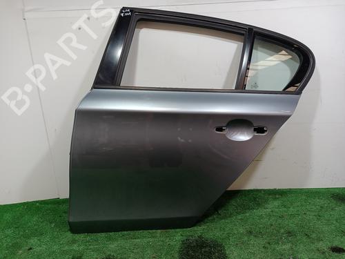 Used Left rear door BMW 1 (E87) 118 d (122 hp) 13296290