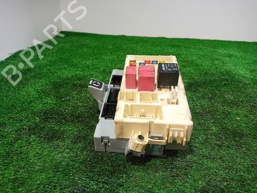 Fuse box FIAT STILO (192_) | BP13405426E1