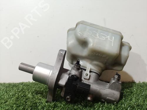Brake master cylinder VW GOLF V (1K1)  | BP19118186M77 