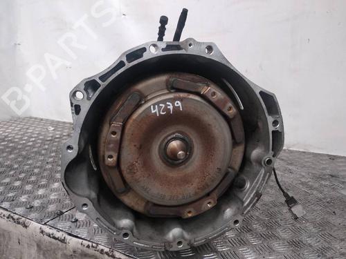 Used Gearbox VW TOUAREG (7LA, 7L6, 7L7) 3.0 V6 TDI (225 hp) 8113249