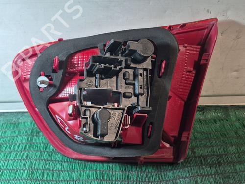 Left tailgate light SEAT IBIZA IV ST (6J8, 6P8) 1.6 TDI | BP32474167C79