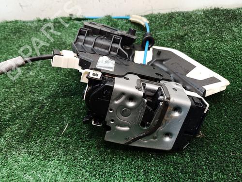 Rear right lock MERCEDES-BENZ CLA Coupe (C117) CLA 180 (117.342) | BP22758382C99