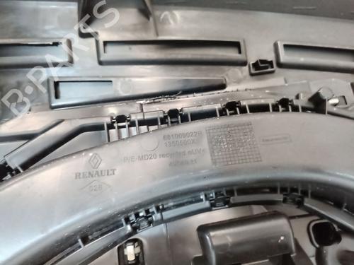 Dashboard RENAULT ESPACE V (JR_) 2.0 Blue dCi 190 (JRAL) | BP27699827C46 