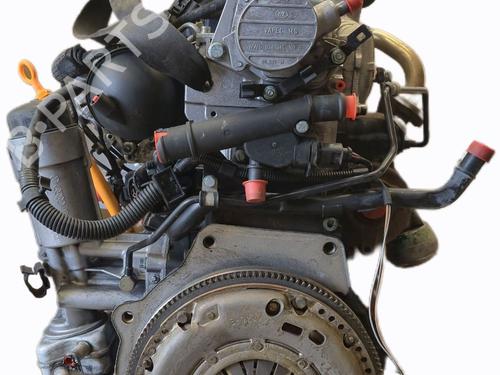 Engine SEAT LEON (1M1) 1.9 TDI | BP33660468M1 - Image 7