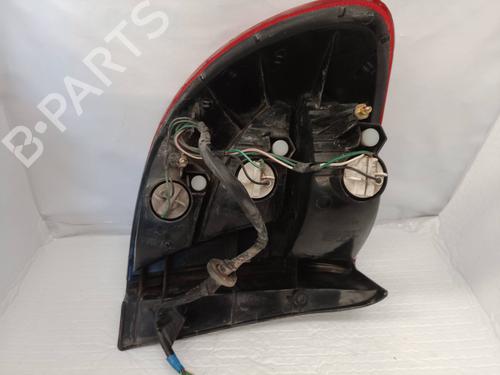 Right taillight KIA RIO I Hatchback (DC)  | BP7928298C35 