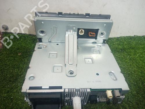 Ferdsskriver CITROËN BERLINGO MULTISPACE (B9) 1.2 PureTech 110 | BP29258889C48 