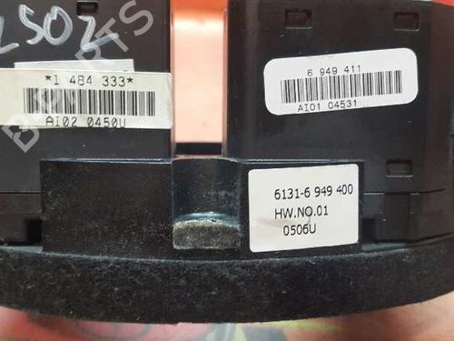 Switch MINI MINI (R50, R53) One | BP7926021I30