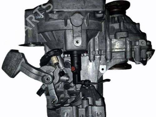 Gearbox VW PASSAT B6 Variant (3C5) 1.9 TDI | BP31015335M3