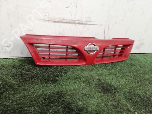 Grille NISSAN ALMERA I (N15)  | BP18431121C40 