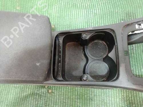 Middle console VW PASSAT B6 (3C2) 2.0 TDI | BP20480536I22 