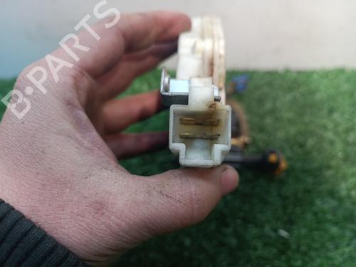 Front left lock NISSAN ALMERA TINO (V10) 2.2 dCi | BP16074767C98 