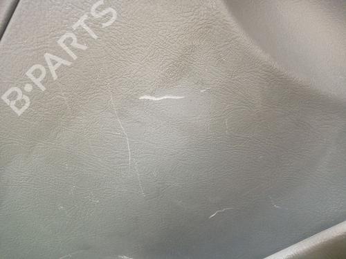 Rear left panel HYUNDAI SANTA FÉ I (SM) 2.0 CRDi 4x4 | BP31313544C60