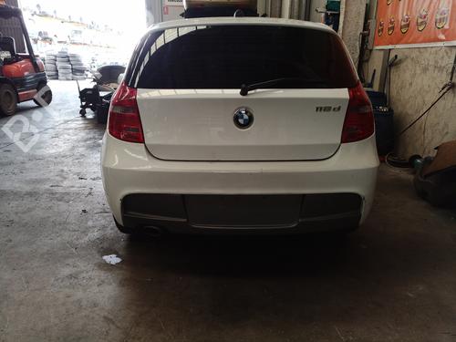 Right front window switch BMW 1 (E87)  | BP11378914I26 