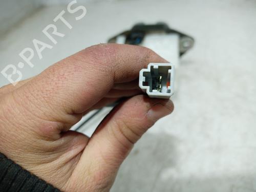 Tailgate lock HONDA FR-V (BE) 1.7 (BE1) | BP12322133C101 